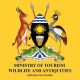 information about uganda tourism