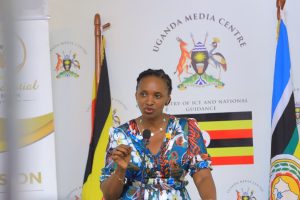 Dr. Ruth Biyinzika