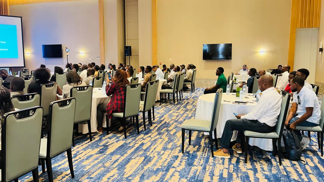 Tour Operators Training