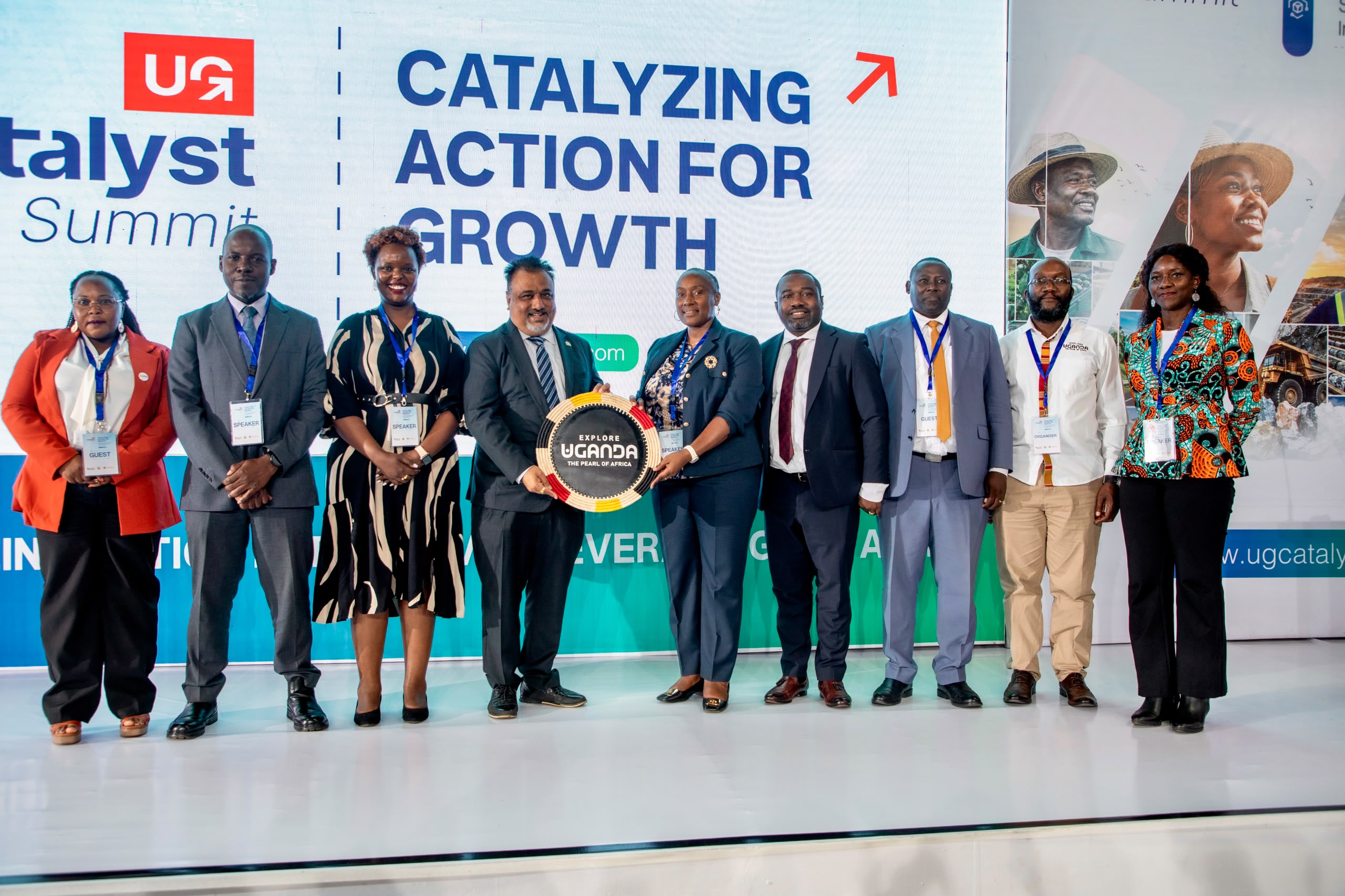 UG Catalyst Summit feature